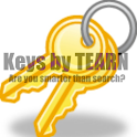 Keys – Game Search logo