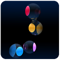 METABALLS vol.5 Live Wallpaper logo