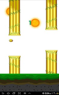 How to mod Crazy Bird patch 1.0.3 apk for pc
