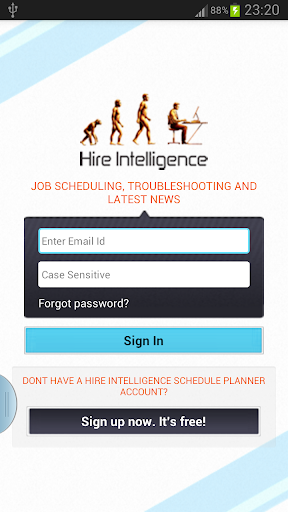 Hire Intelligence