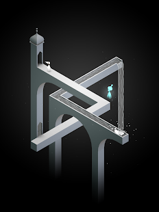 Monument Valley apk cracked download - screenshot thumbnail