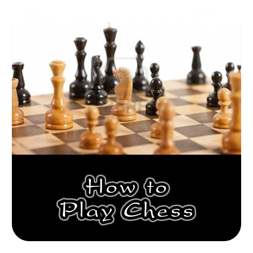 【免費生活App】How to Play Chess-APP點子