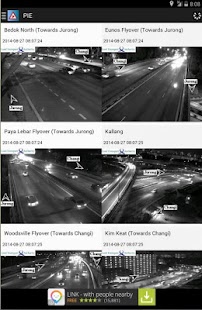Singapore Traffic Screenshots 0