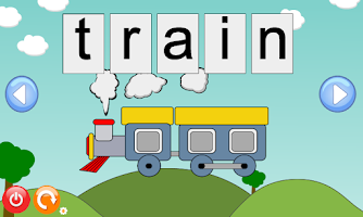 Autism Learning ABC and Words APK Screenshot #16