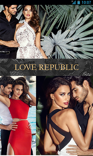 Love Republic