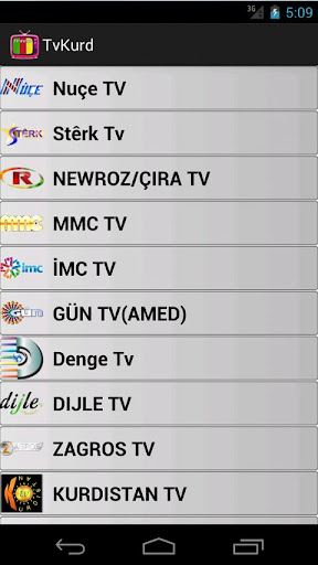 TV KURD