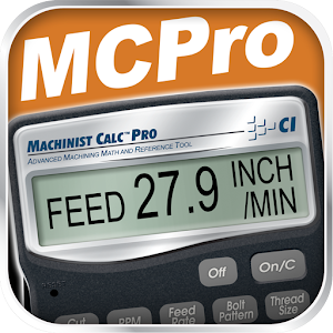 Download Aplikasi Machinist Calc Pro Calculator apk gratis 
