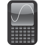 Cover Image of Download Graphing Calculator 1.14 APK