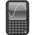 Graphing Calculator logo