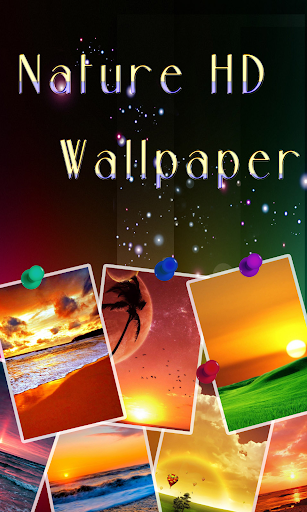 【免費個人化App】Nature HD Live Wallpaper-APP點子