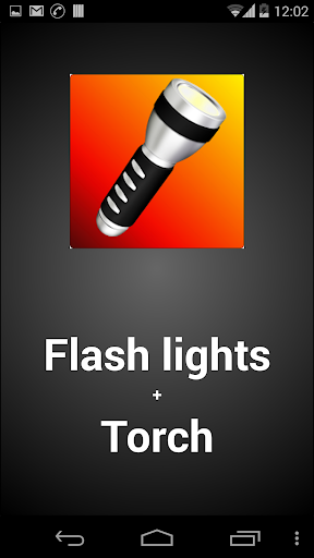 Flash lights Torch