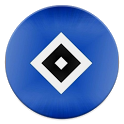 HSV - Hamburger SV App icon