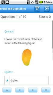 Learn Afrikaans by WAGmob Screenshots 4