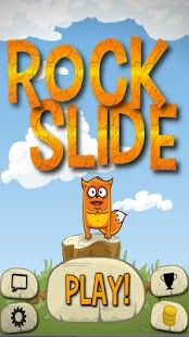 Rock Slide