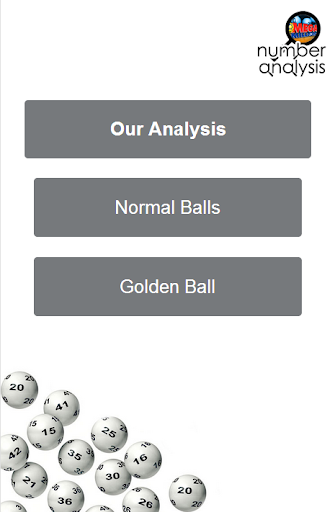 【免費生活App】USA Mega Millions analyzer-APP點子