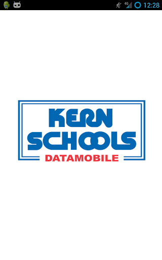 Kern Schools DataMobile