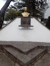Busto Eva Perón