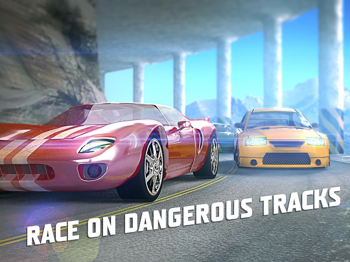 Need For Racing New Speed Car Android Apps On Google Play