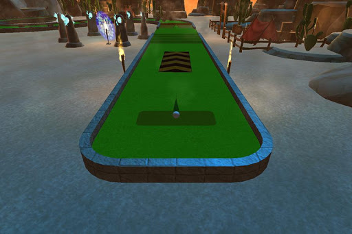 【免費體育競技App】Pocket Golf Club-APP點子