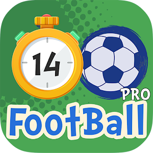 Football Pro - Trivia & Albums Hacks and cheats