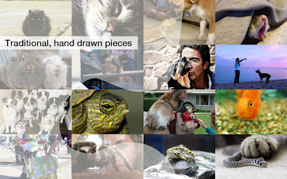 Family Pet Jigsaw Puzzles Demo poster 7