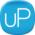 Samsung uPick icon