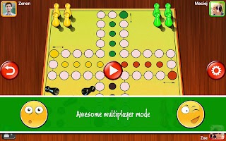 Ludo LIVE APK 螢幕截圖圖片 #14