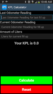 KPL Calculator Screenshots 0