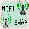 WifiSwap icon