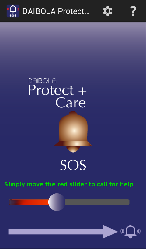 Protect + Care Screen 2