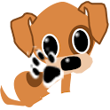 TamaWidget Dog