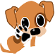 TamaWidget Dog icon
