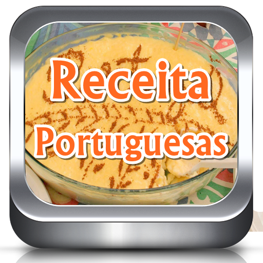 Receitas Portuguesas