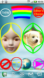 Shape Widget Free poster 2