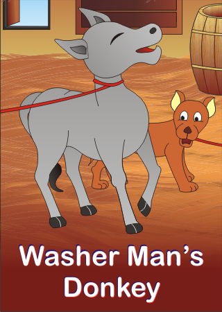 The Washerman's Donkey