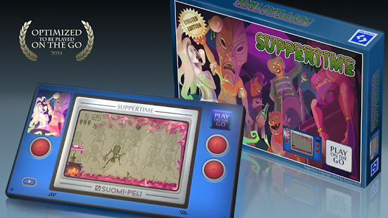 Lastest Suppertime APK for Android