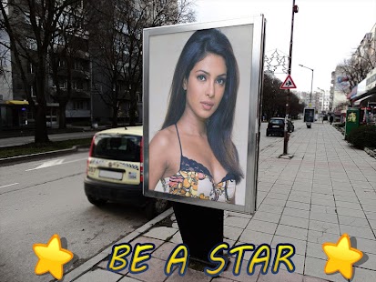 Lastest Billboard Photo Frames APK