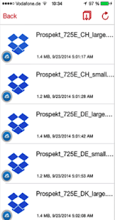 Ergopack Screenshots 1