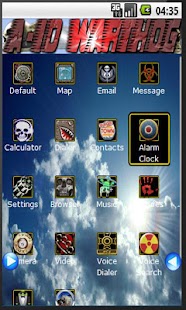 How to mod A-10 Warthog Theme 1.0 mod apk for pc