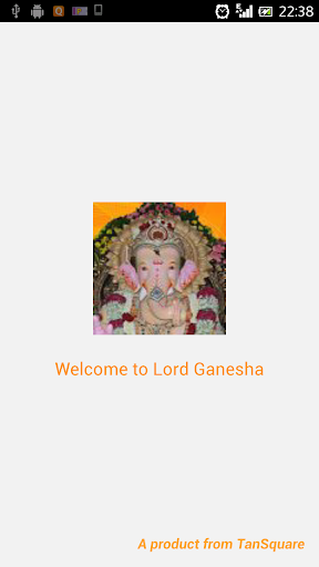 Lord Ganesha UFC Group