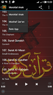 How to mod Murottal Juz Amma Anak patch 1.0 apk for pc