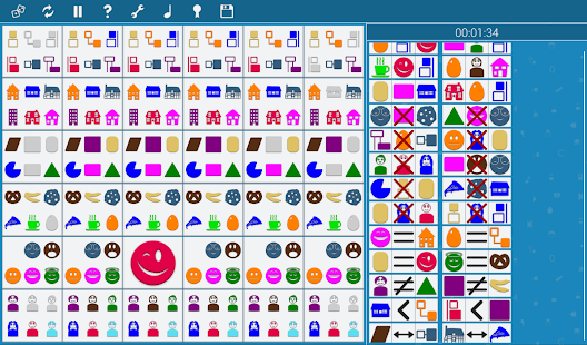 Zebra Puzzle Screenshots 0