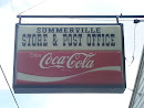 Summerville Post Office