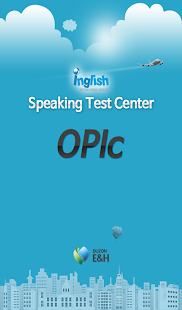 How to install inglish OPIc Test 1.0.3 unlimited apk for pc
