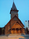 Biserica de Lemn
