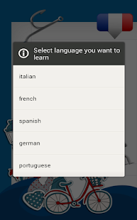 How to mod Learn FRENCH with Words FREE 1.3 apk for laptop