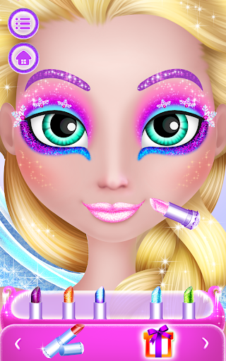 免費下載休閒APP|Princess Professional Makeup app開箱文|APP開箱王