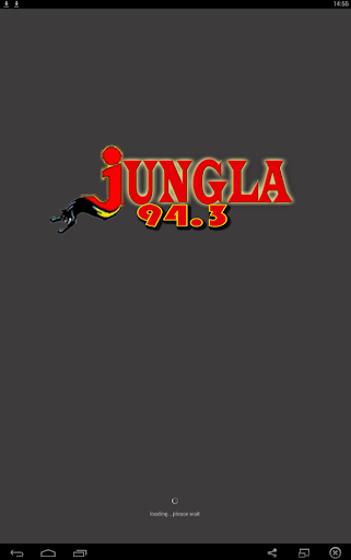 Radio Jungla