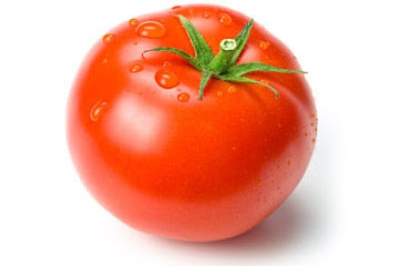 My Spicy Tomato Soup