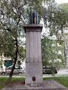 Denkmal Zweiter Weltkrieg